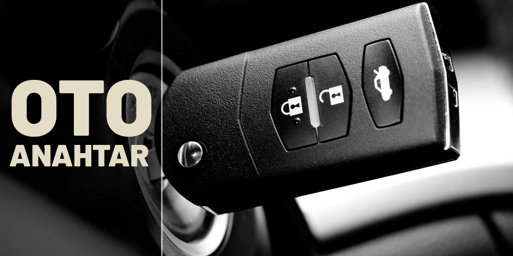 Seydişehir Oto Anahtarcı