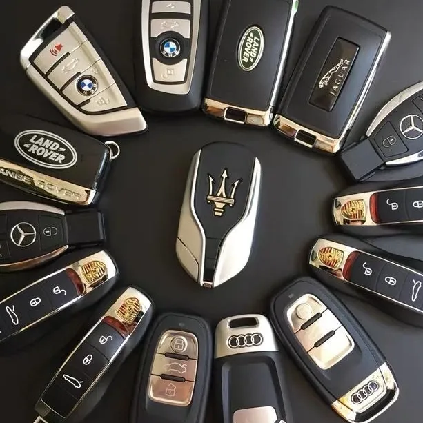 Seydişehir Oto Anahtarcı